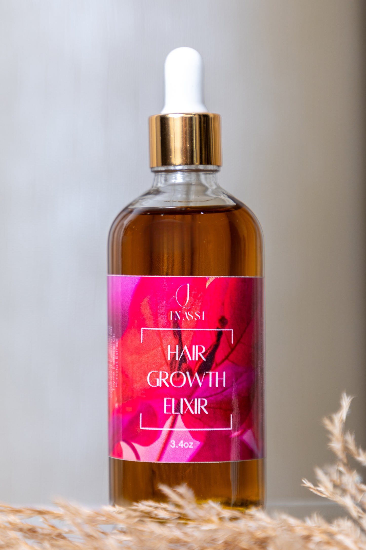 Hair Growth Elixir